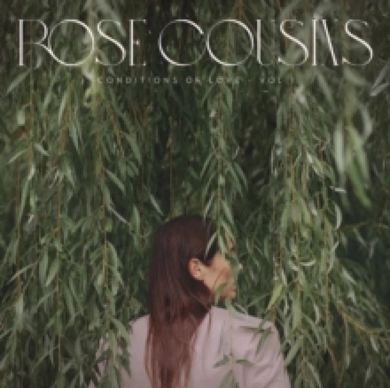 Image of Conditions of love - vol. 1 Vinyl