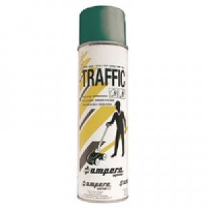 Image of Slingsby Green Traffic Paint Pack of 12 373883