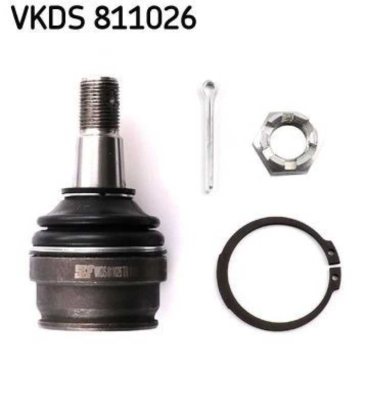 Image of SKF Ball Joint SKF VKDS 811026