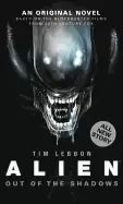 Image of out of the shadows