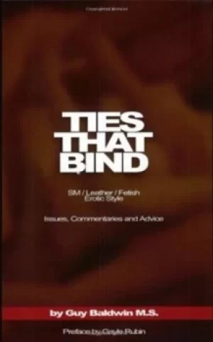 Image of Ties that bind by Guy Baldwin