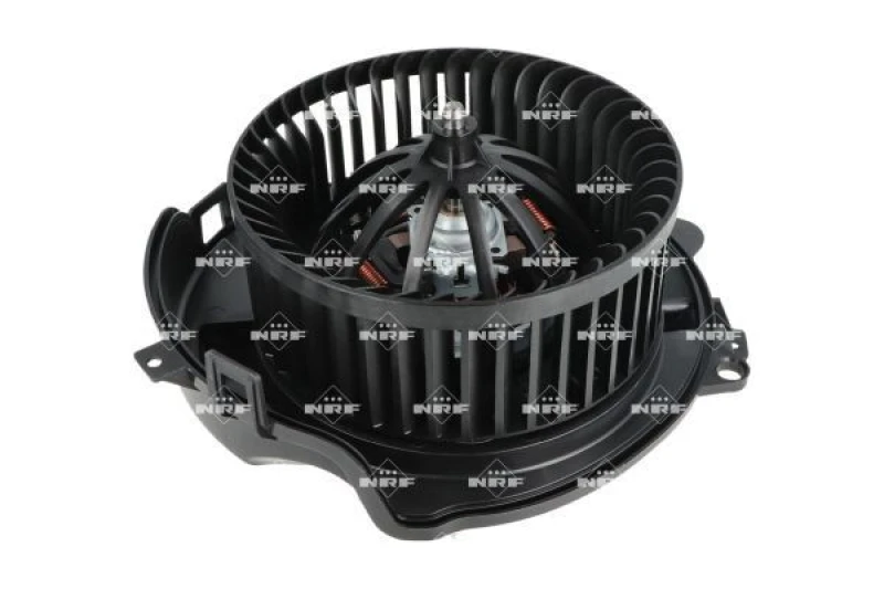 Image of NRF Blower motor NRF 34204