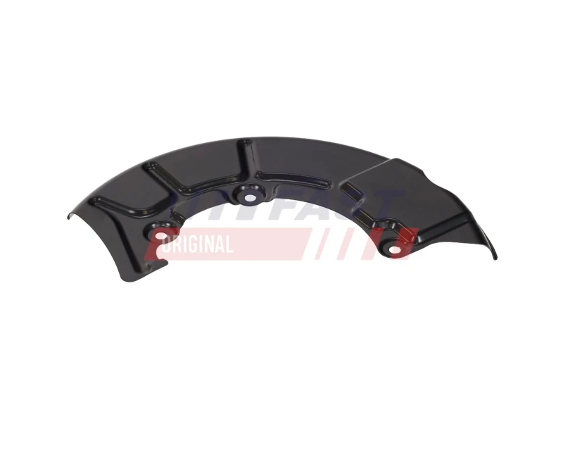 Image of FAST Brake disc backing plate FAST FT02856