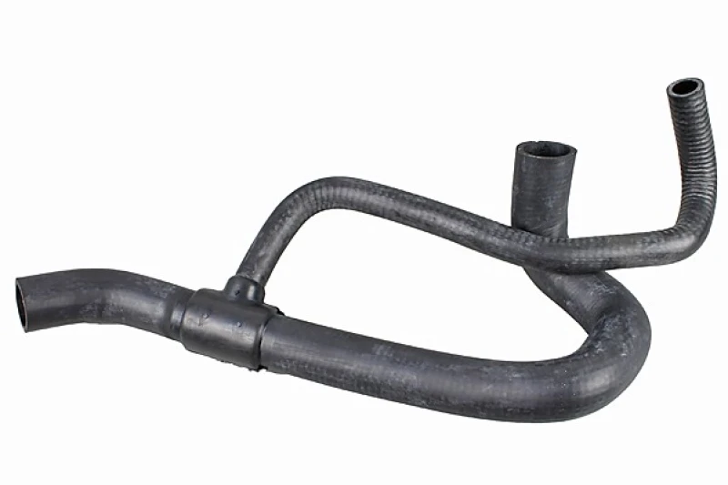 Image of Radiator hose METZGER 2421002