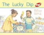 Image of PM Red: Lucky Dip (PM Plus Storybooks) Level 4