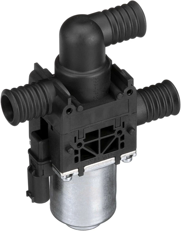 Image of GATES Heater control valve GATES EHV133