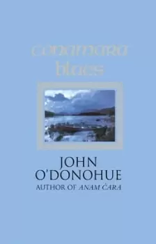Image of Conamara blues by John O'Donohue
