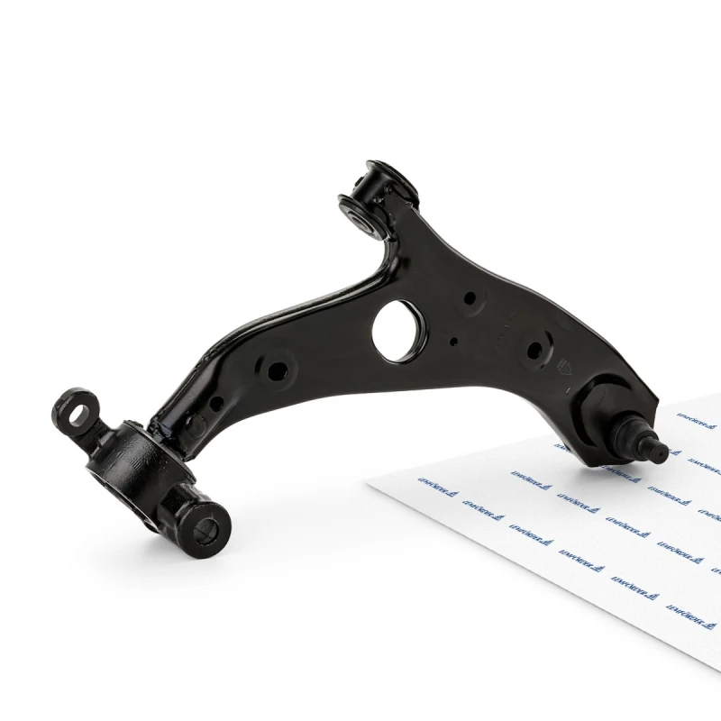 Image of Suspension arm LEMFORDER 44202 01
