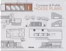 Image of Container & Prefab House Plans