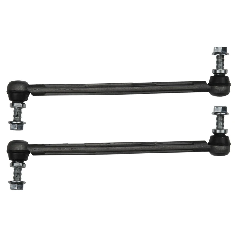 Image of RIDEX 2067R0063 Anti-roll Bar Stabiliser Kit Front Axle Right Aluminium Anti-roll Bar Stabiliser Kit (2067)