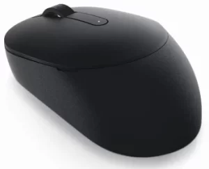 Dell Mobile Wireless Mouse MS3320W Black