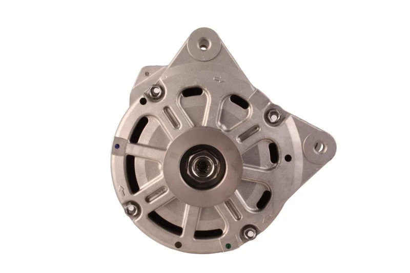 Image of Alternator WALKER WAL00928