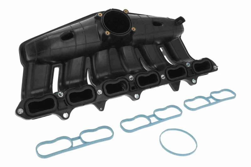 Image of VAICO V51-0660 Inlet Manifold Original VAICO Quality Intake Manifold Module (1415)