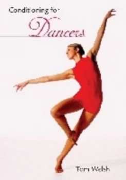 Image of Conditioning for Dancers by Tom Welsh Paperback