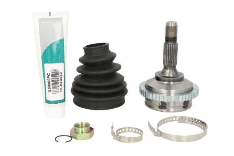 Image of PASCAL CV joint kit PASCAL G1P031PC