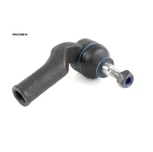 Image of RIDEX Track rod end 914T0273 Tie rod end,Track rod end ball joint FORD,VOLVO,FOCUS III Turnier,Focus II Schragheck (DA_, HCP, DP)