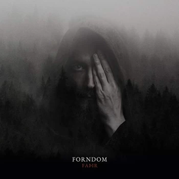Image of Forndom - Fapir CD