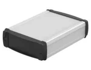 Image of Bopla BOS-Ecoline, General Purpose Enclosure, IP40, Shielded, 120 x 42 x 150mm