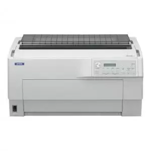 Image of Epson DFX-9000 Dot Matrix Printer