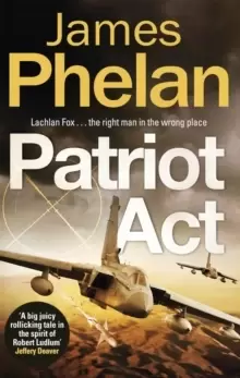Image of Patriot Act