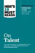 Image of hbrs 10 must reads on talent with bonus article building a game changing ta