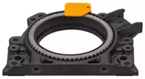 Image of Rear Crankshaft Oil Seal 381.640 by Elring