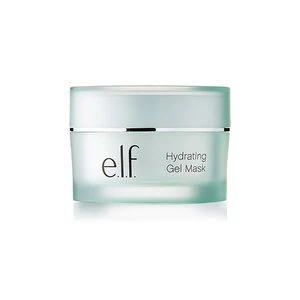 Image of e.l.f. Hydrating Gel Mask 52ml