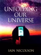Image of unfolding our universe