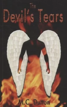 Image of The Devils Tears by M.C. Dutton Paperback