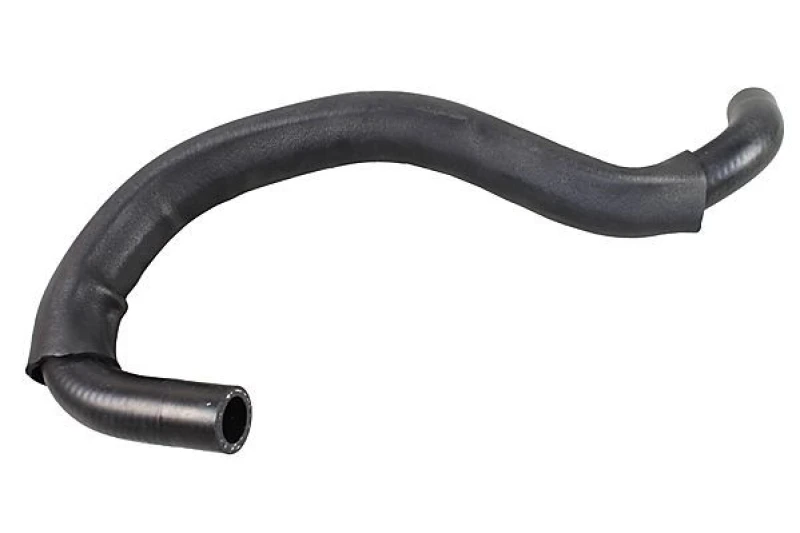 Image of Radiator hose METZGER 2421242