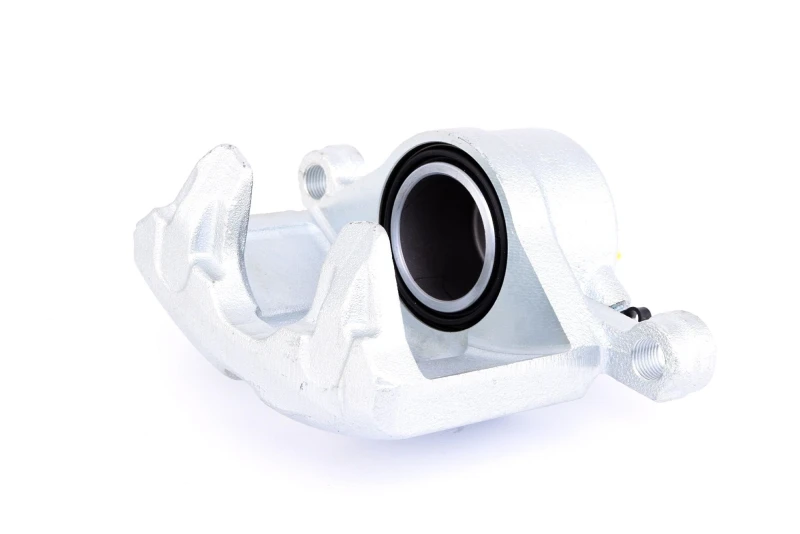 Image of STARK SKBC-0460271 Brake caliper Front Axle, without holder Cast Iron Brake Caliper (78)
