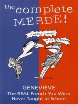 Image of The Complete Merde by Genevive Paperback