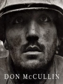 Image of Don Mccullin by Don Mccullin Hardback