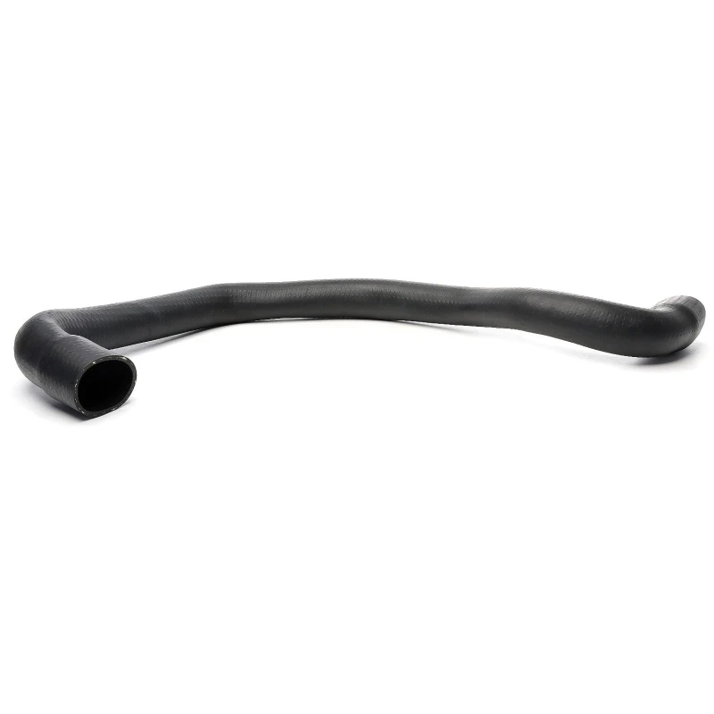 Image of METZGER 2400274 Turbocharger Hose without clamps Charger Intake Hose (3314)