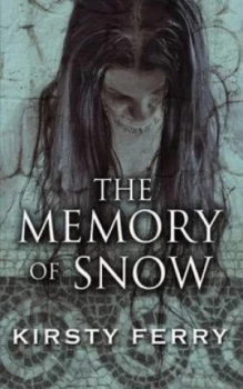 Image of Memory of Snow by Kirsty Ferry Paperback