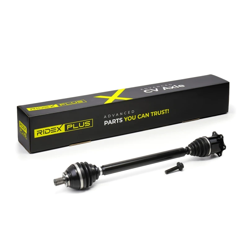 Image of RIDEX PLUS Drive shaft RIDEX PLUS 13D1141P
