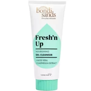 image of Bondi Sands Fresh'n Up Gel Cleanser 150ml