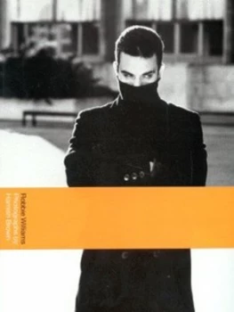 Image of Robbie Williams by Hamish Brown Paperback