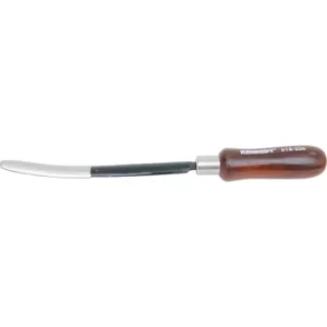 Image of 4" Half Round Engineers Scraper