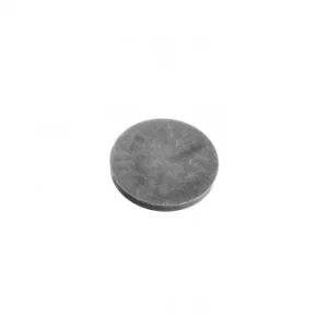 Image of Valve Clearance Adjusting Disc 07549 by Febi Bilstein