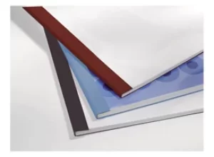 Image of GBC IB451621 Leathergrain Binding Covers