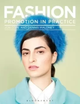 Image of Fashion promotion in practice by Jon Cope