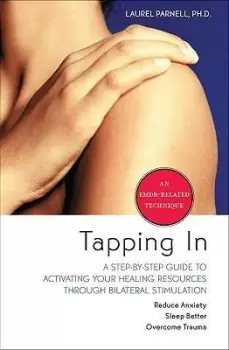 Image of Tapping In by Laurel Parnell