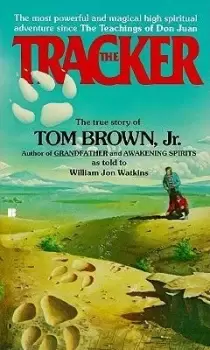 Image of The Tracker by Tom Brown