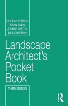 Image of Landscape Architect's Pocket Book