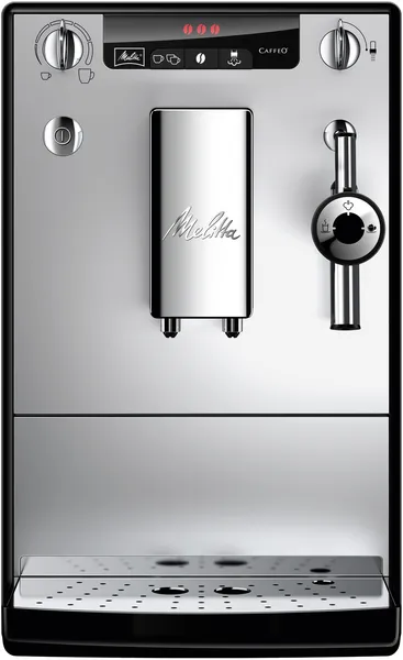 Image of Melitta Caffeo Solo 5920-04 Coffee Maker
