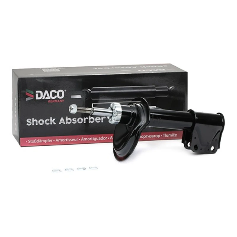Image of DACO Germany Shock absorber DACO Germany 453738