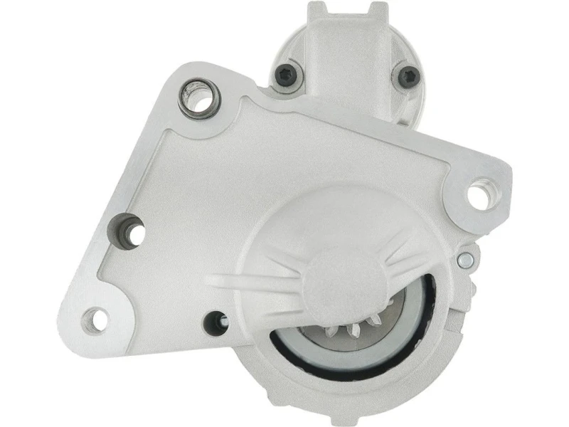 Image of AS-PL Starter motor AS-PL S3029