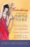 Image of introducing the honourable phryne fisher