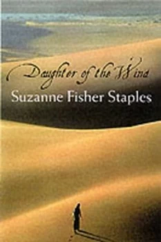 Image of Daughter of the Wind by Suzanne Fisher Staples Book